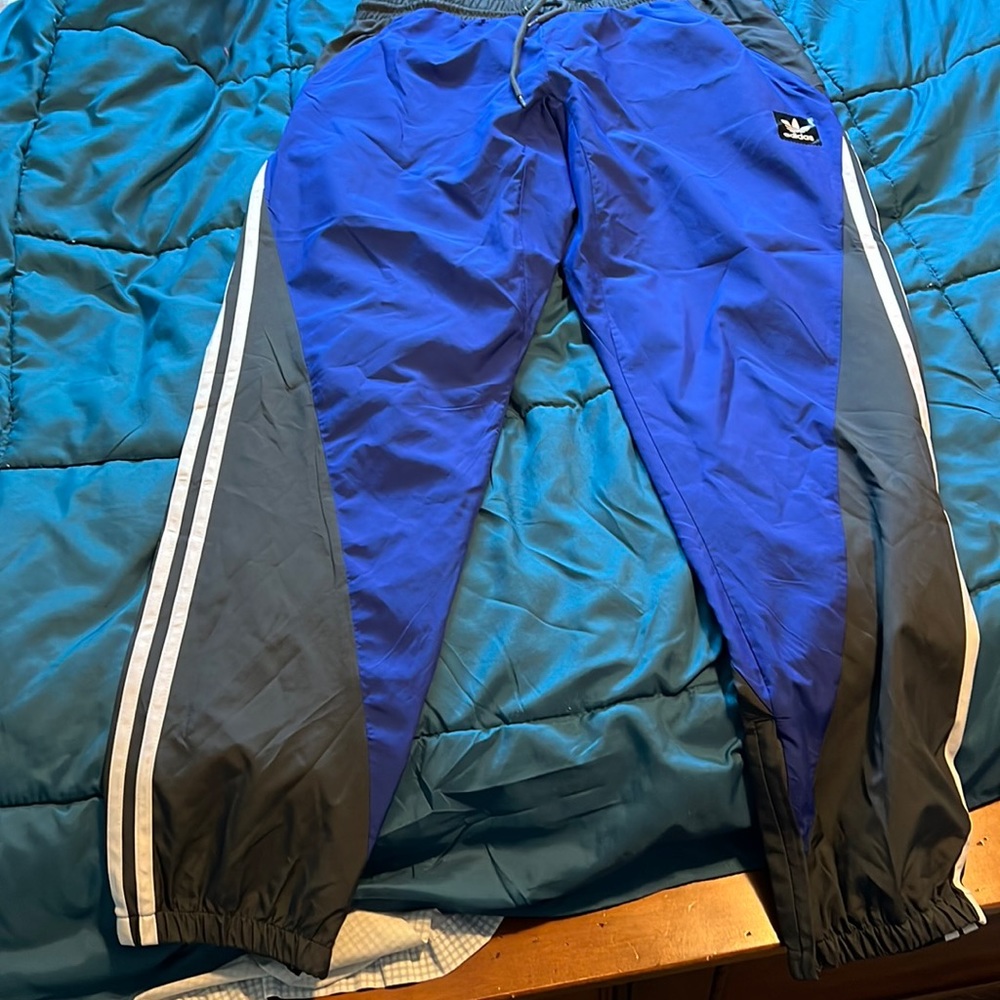 Adidas pants